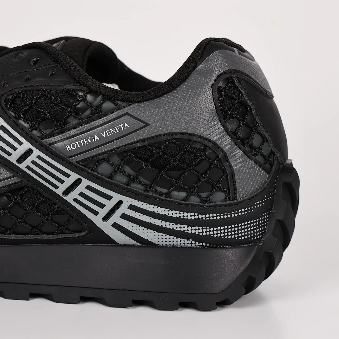 Bottega Veneta Sneaker - immagine 4