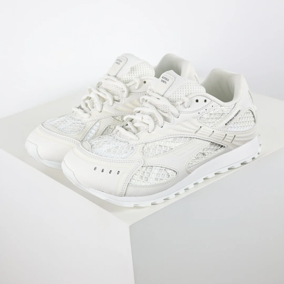 Bottega Veneta Sneaker - immagine 2