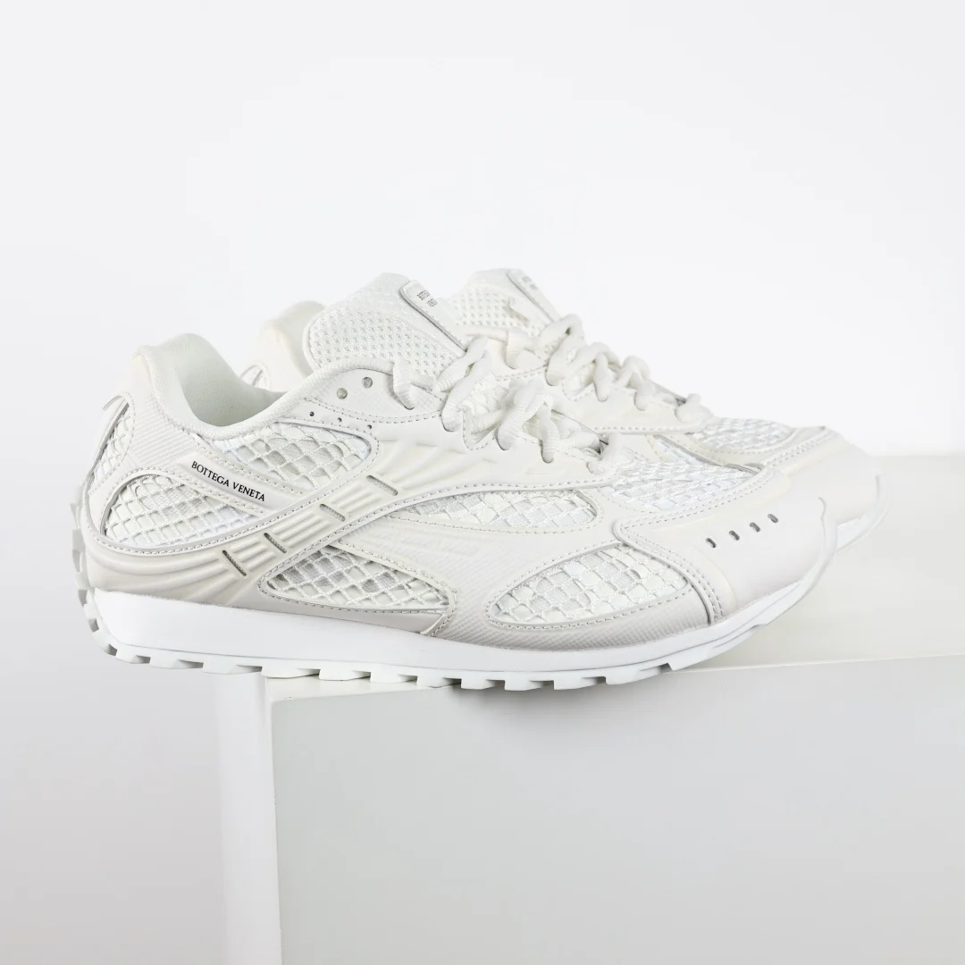 Bottega Veneta Sneaker - immagine 3