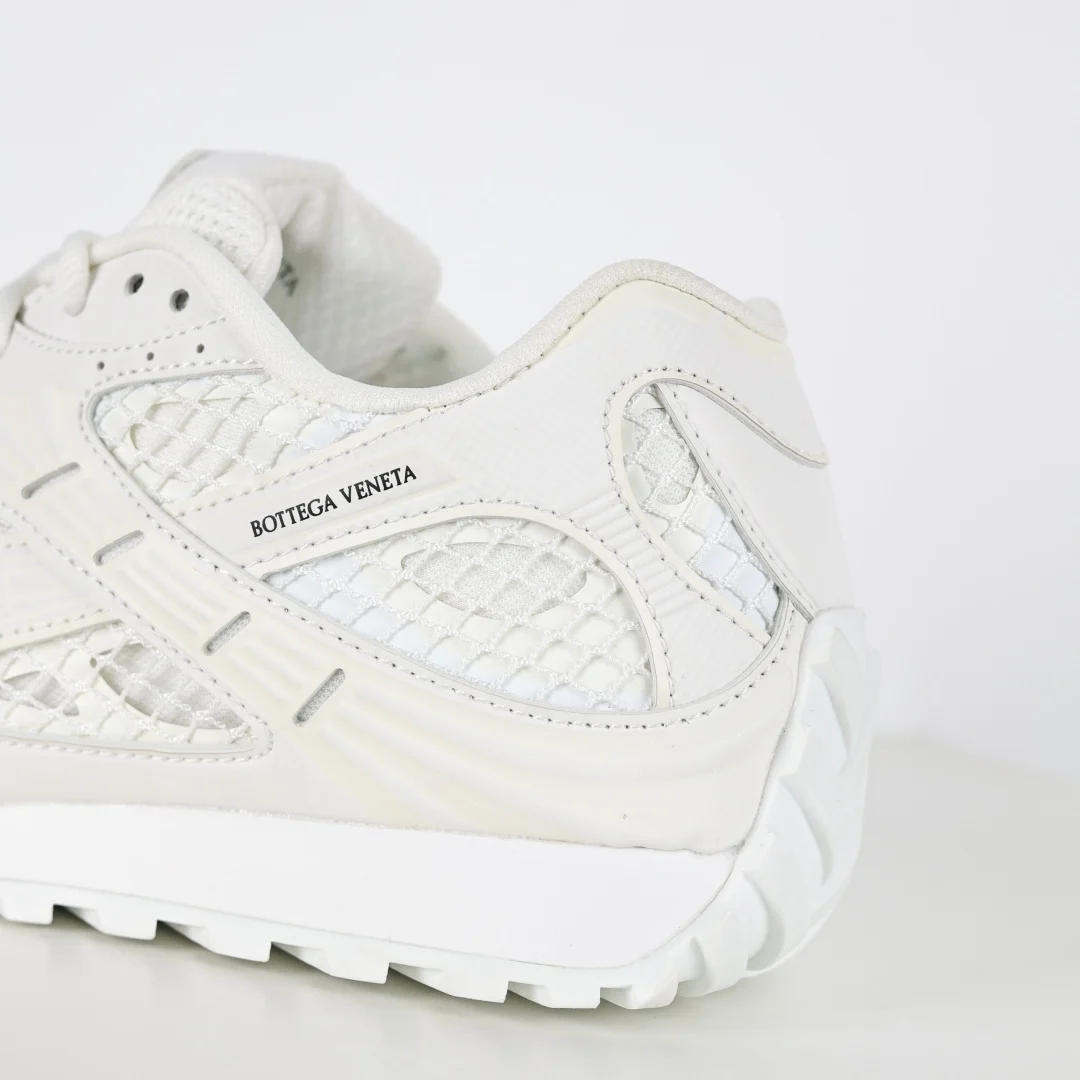 Bottega Veneta Sneaker - immagine 4