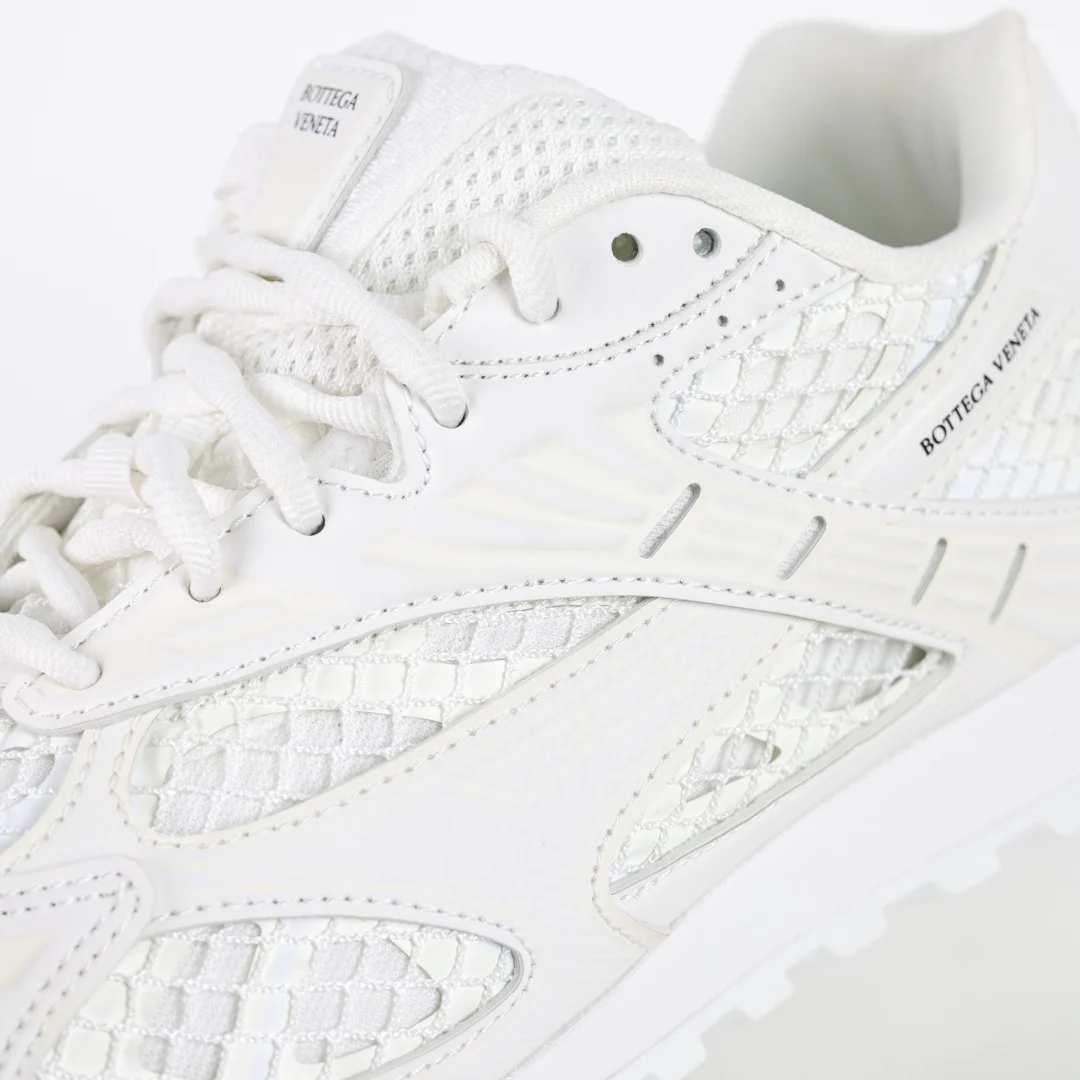 Bottega Veneta Sneaker - immagine 6
