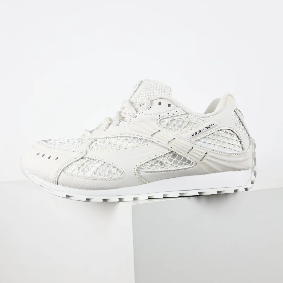 Bottega Veneta Sneaker - immagine 9
