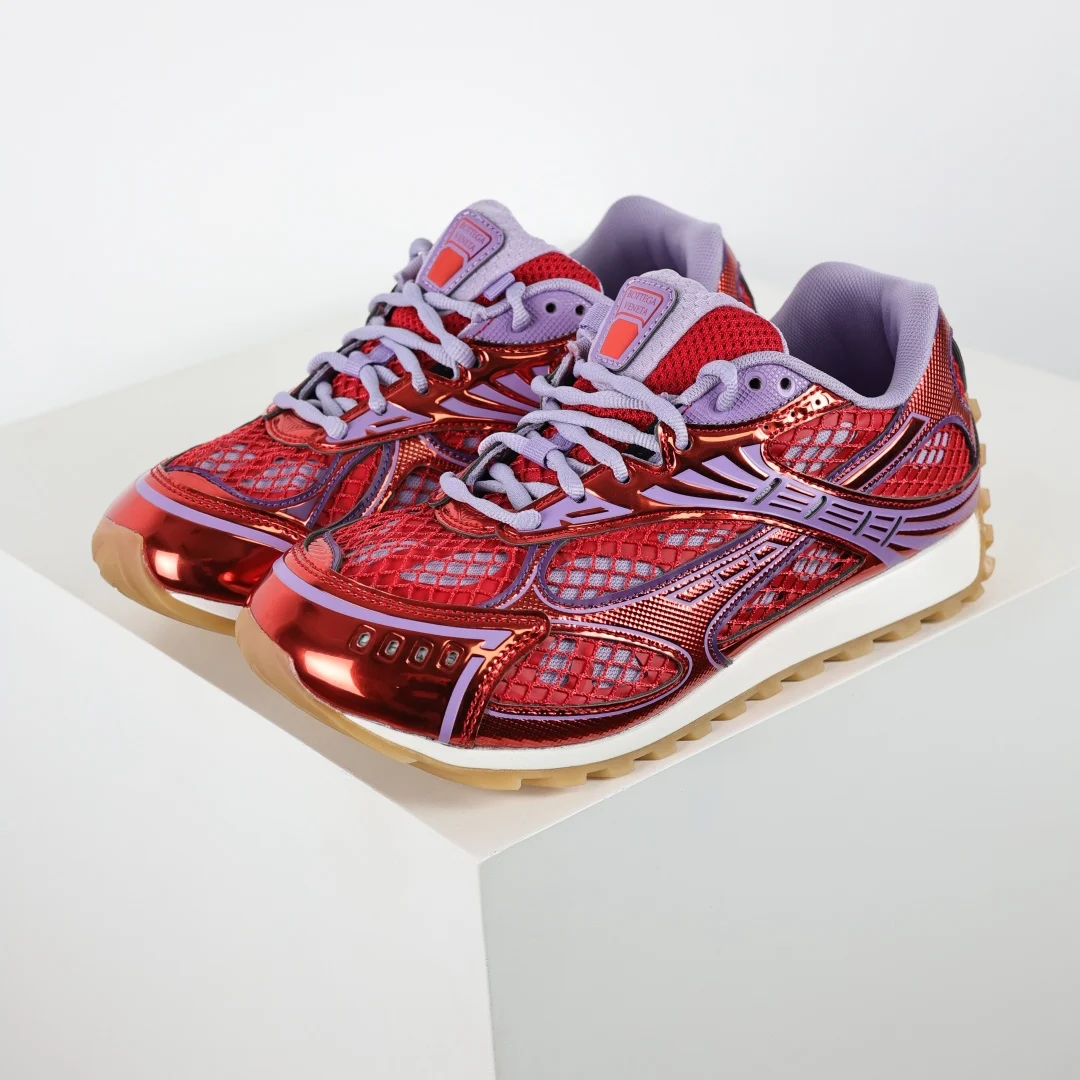 Bottega Veneta Sneaker - immagine 2