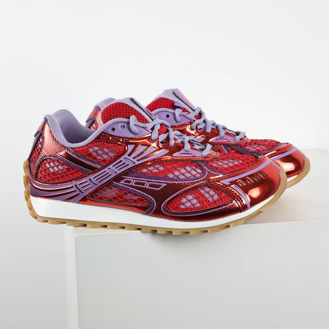 Bottega Veneta Sneaker - immagine 3