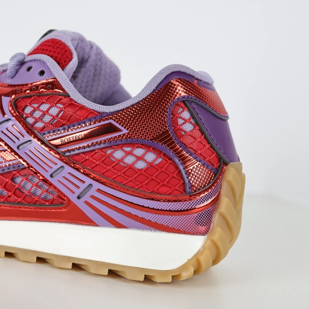 Bottega Veneta Sneaker - immagine 4