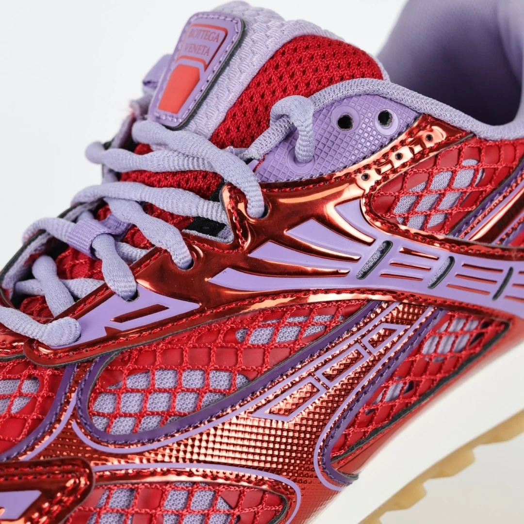 Bottega Veneta Sneaker - immagine 6