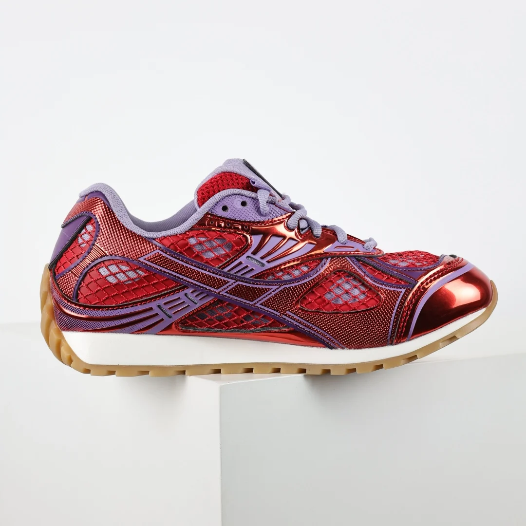 Bottega Veneta Sneaker - immagine 7