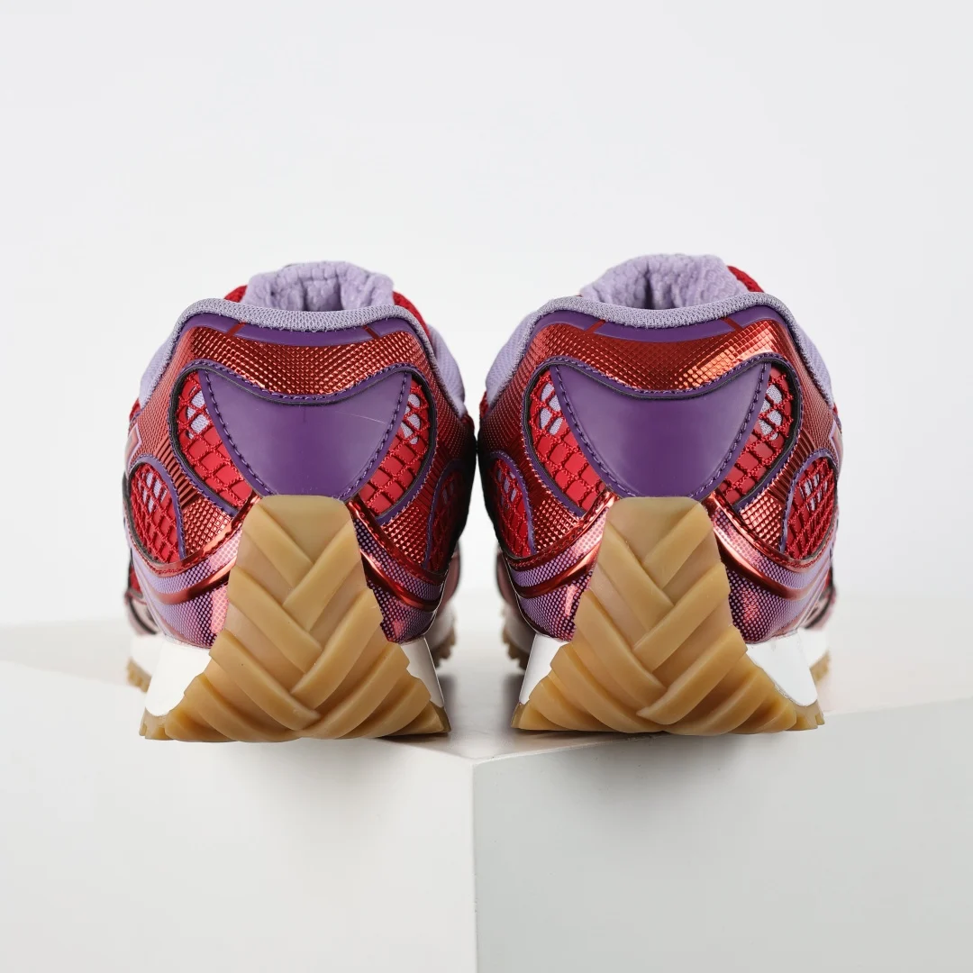 Bottega Veneta Sneaker - immagine 8