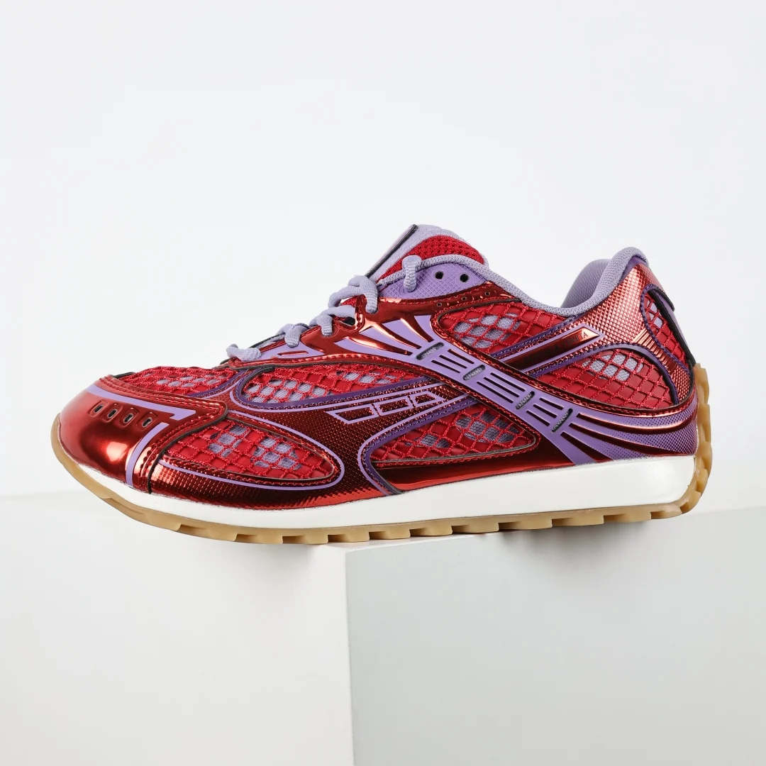 Bottega Veneta Sneaker - immagine 9