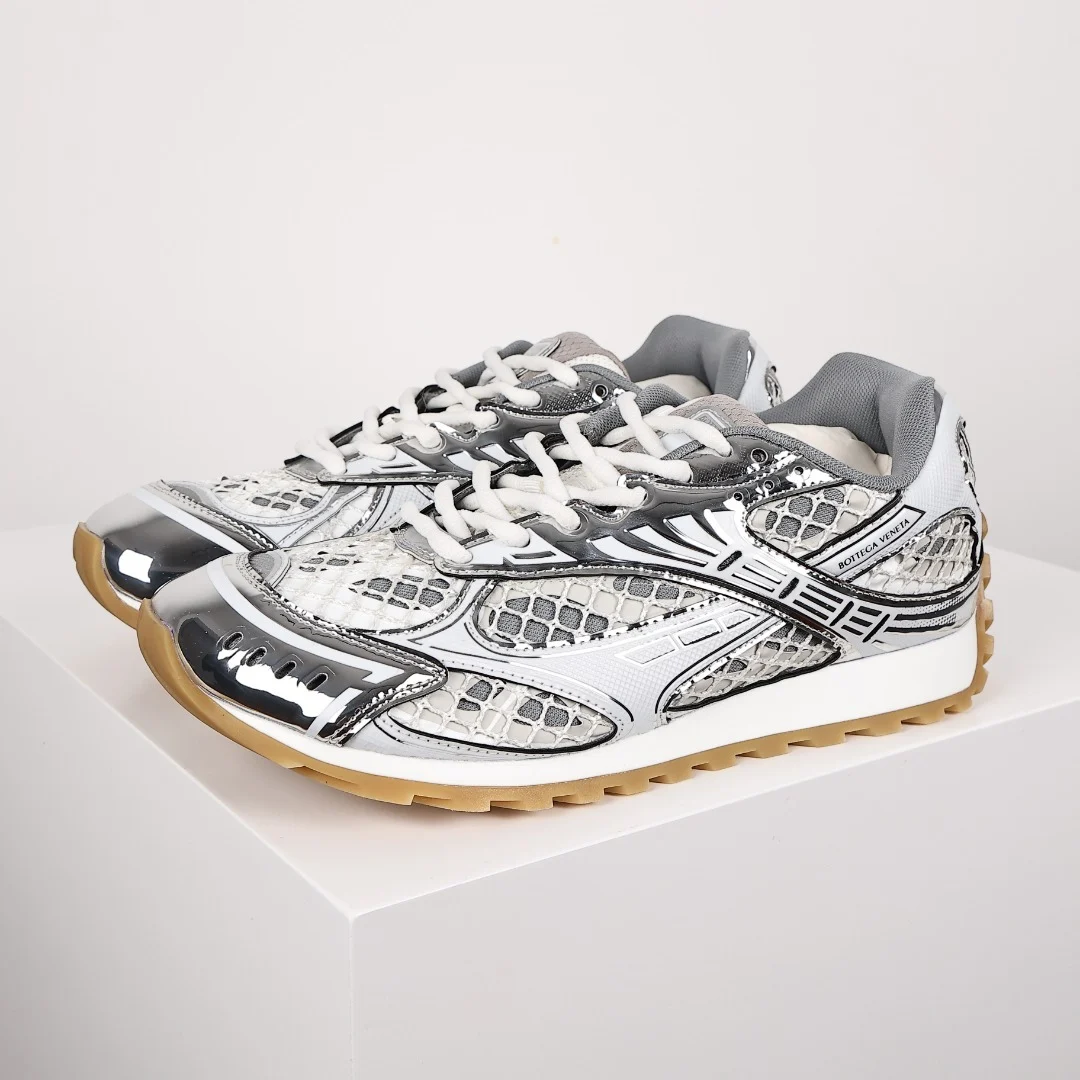 Bottega Veneta Sneaker - immagine 2