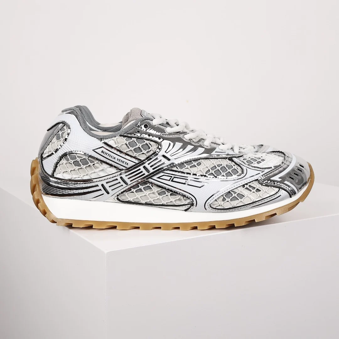 Bottega Veneta Sneaker - immagine 3