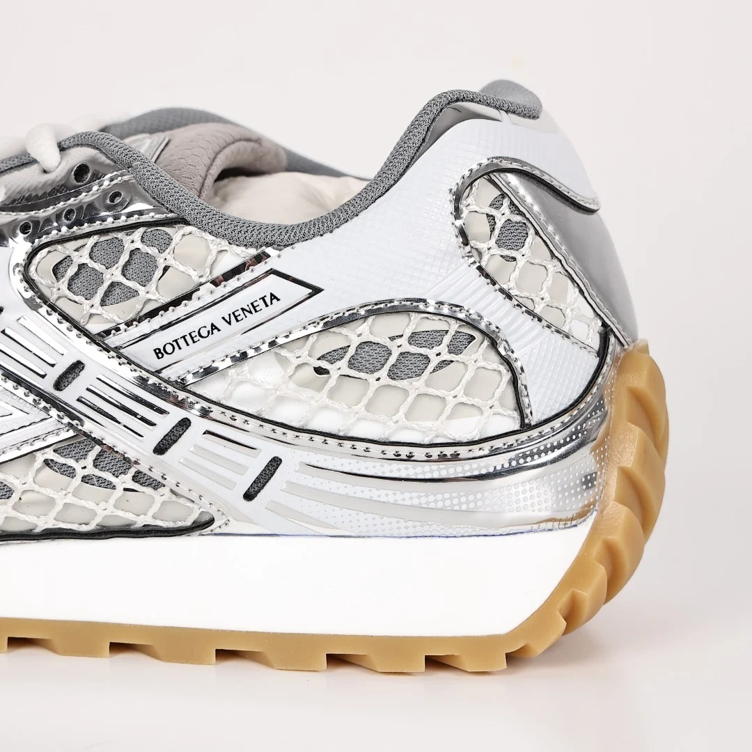 Bottega Veneta Sneaker - immagine 4