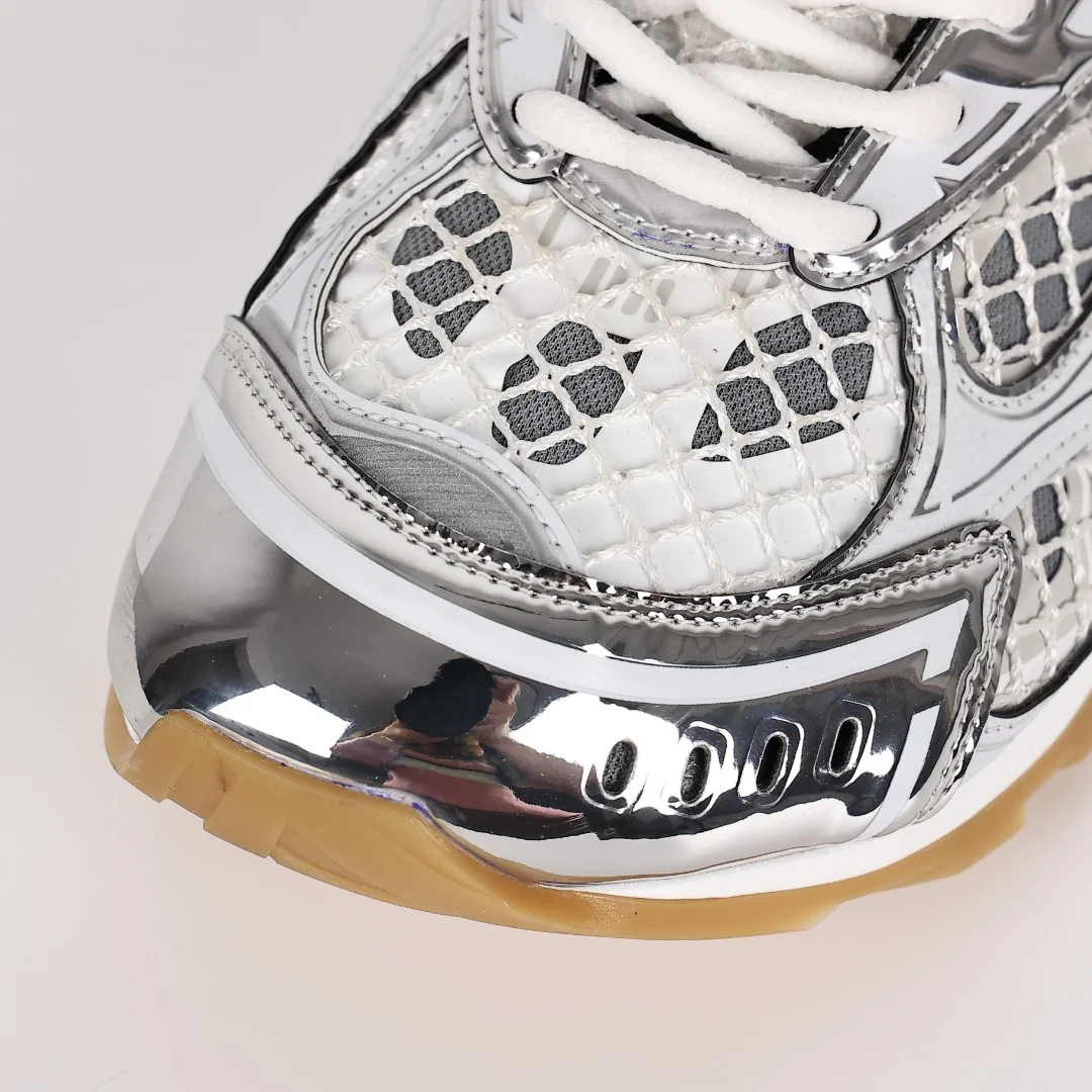 Bottega Veneta Sneaker - immagine 5