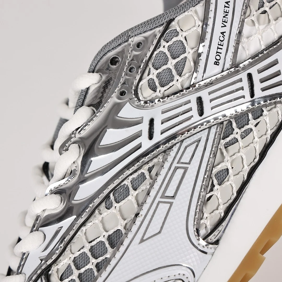 Bottega Veneta Sneaker - immagine 6