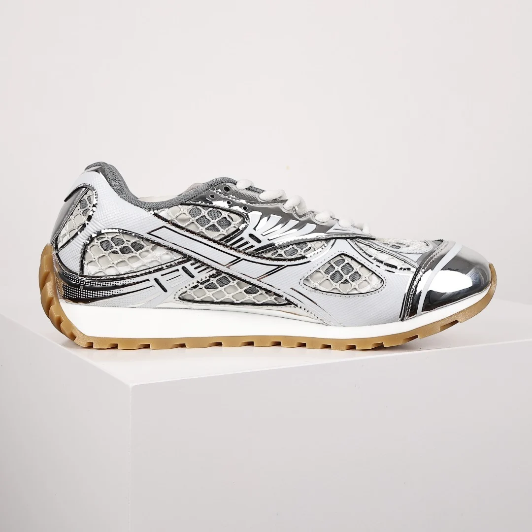 Bottega Veneta Sneaker - immagine 7