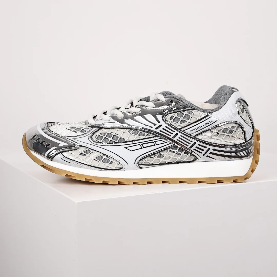 Bottega Veneta Sneaker - immagine 9