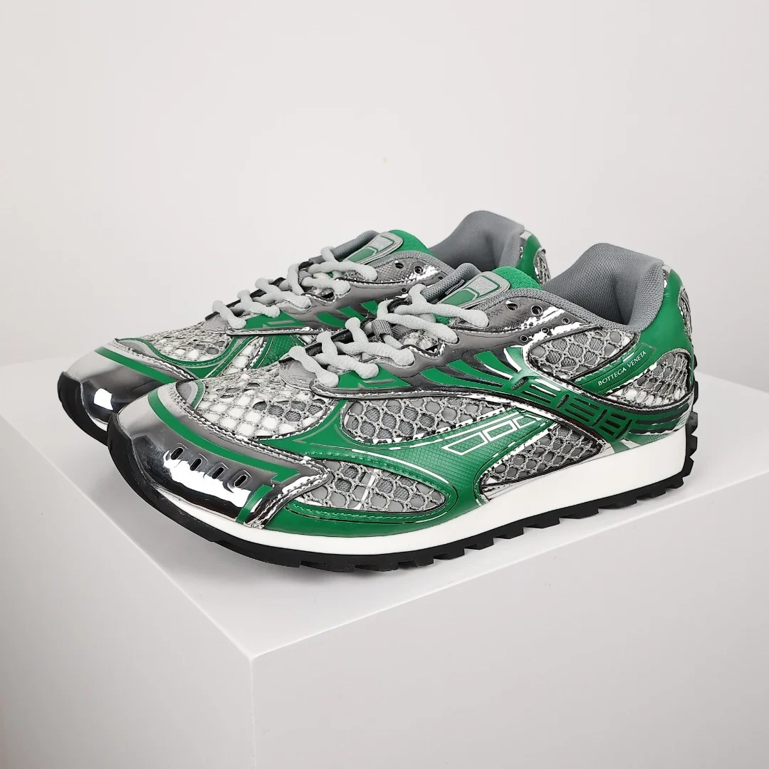Bottega Veneta Sneaker - immagine 2
