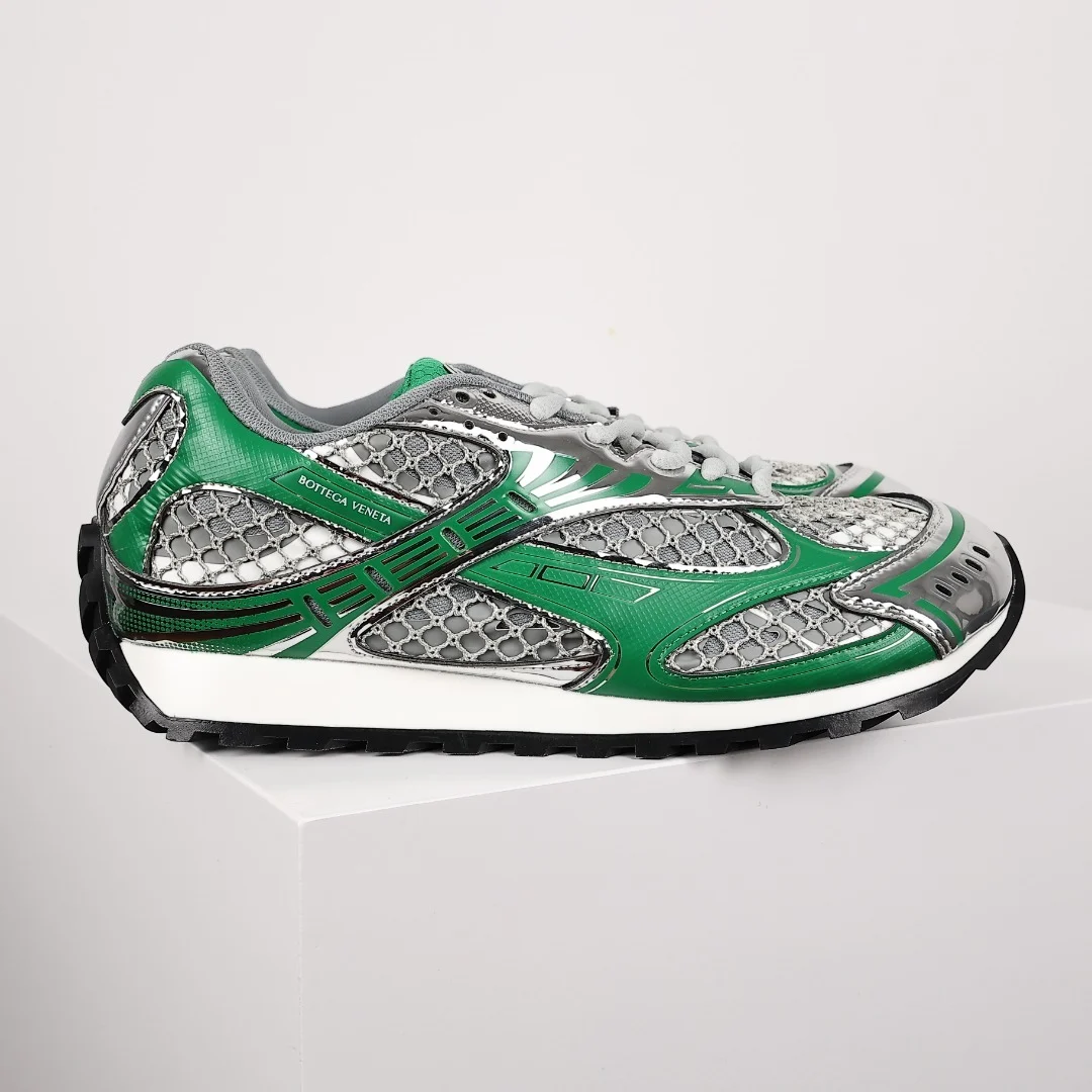 Bottega Veneta Sneaker - immagine 3