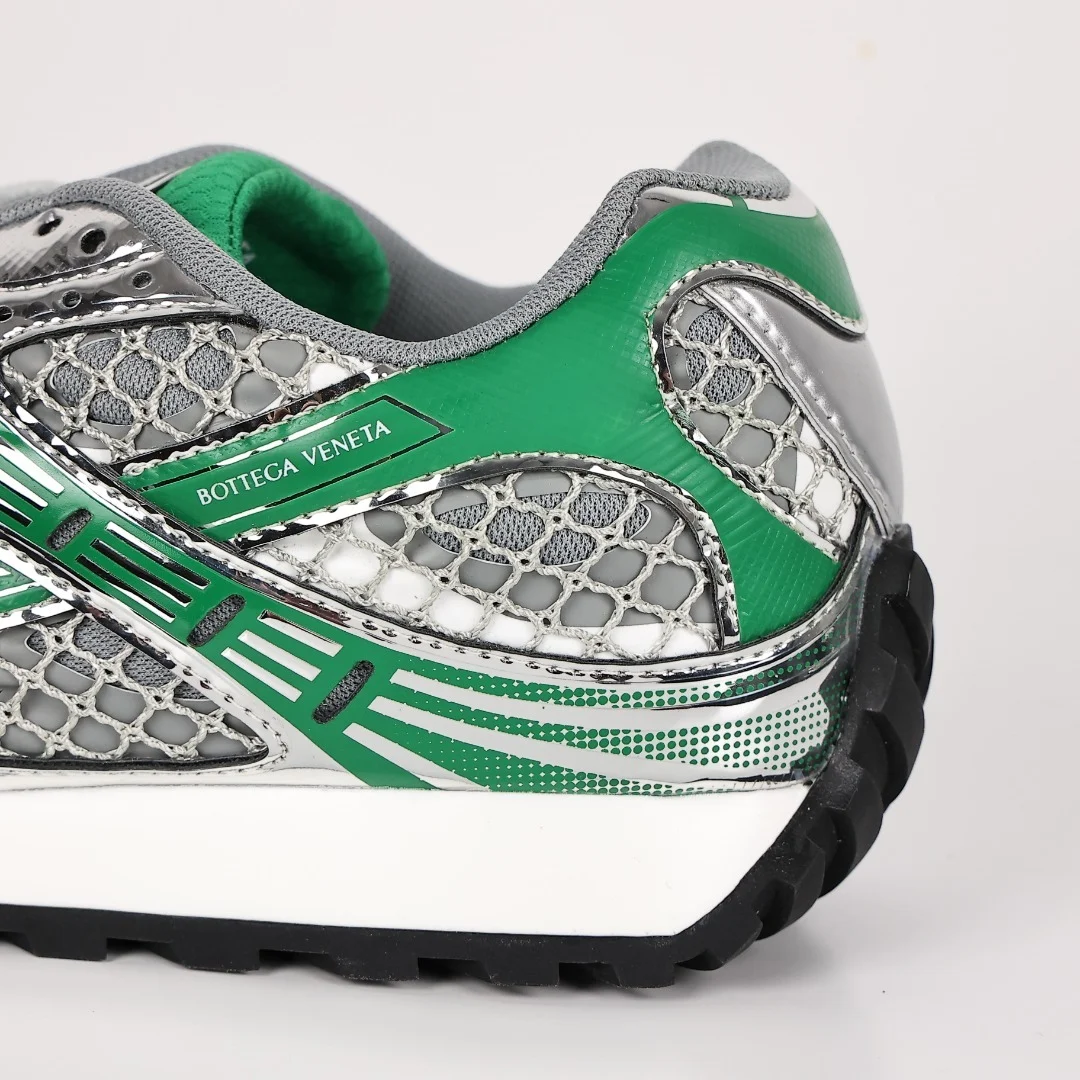 Bottega Veneta Sneaker - immagine 4
