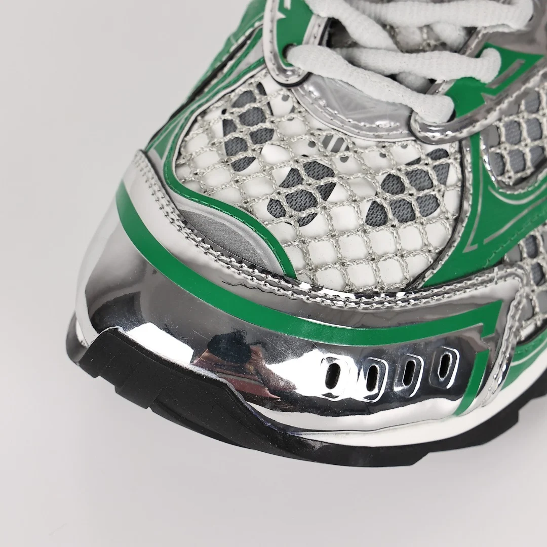 Bottega Veneta Sneaker - immagine 5