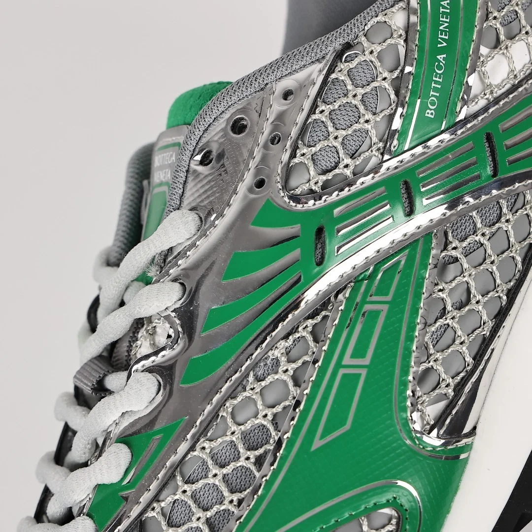 Bottega Veneta Sneaker - immagine 6