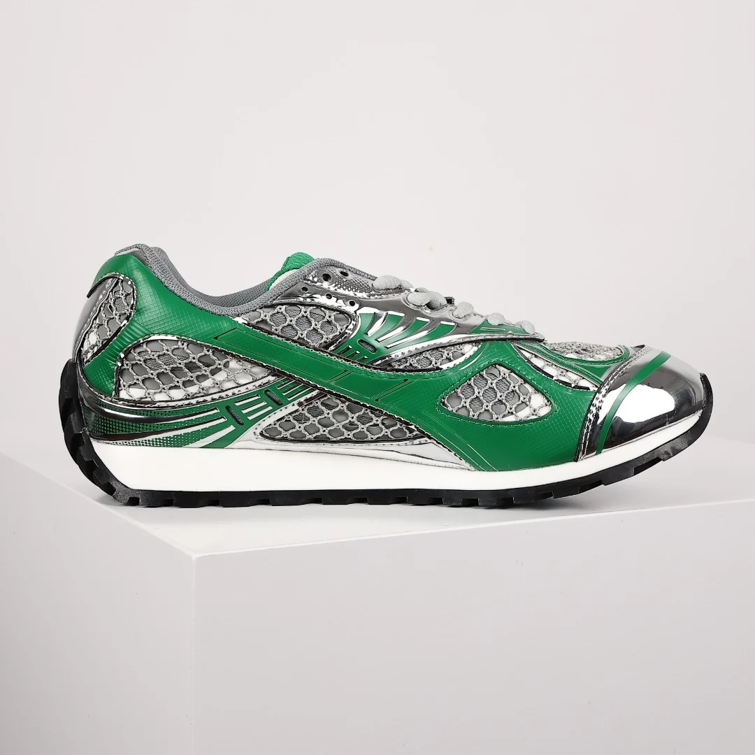 Bottega Veneta Sneaker - immagine 7