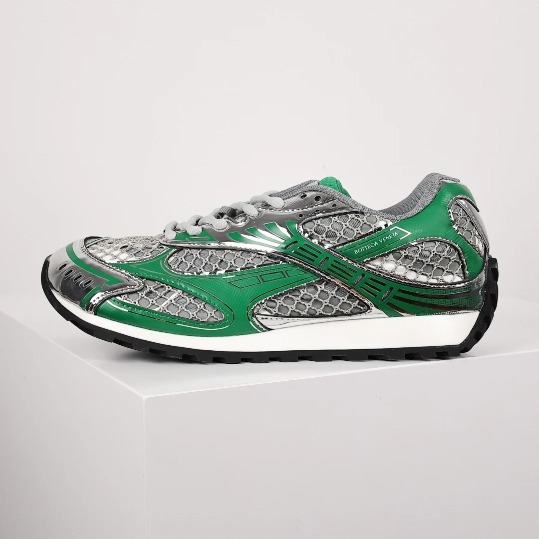 Bottega Veneta Sneaker - immagine 9