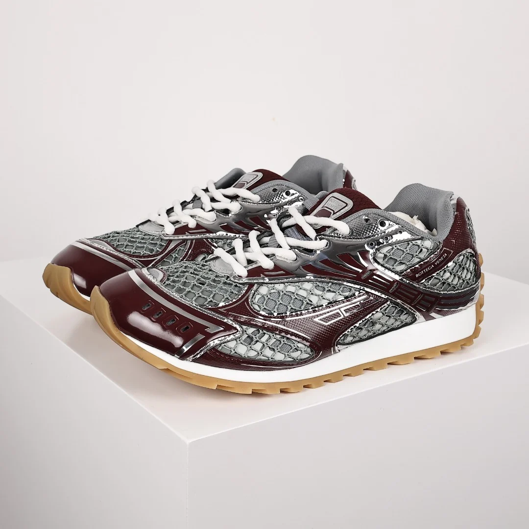 Bottega Veneta Sneaker - immagine 2