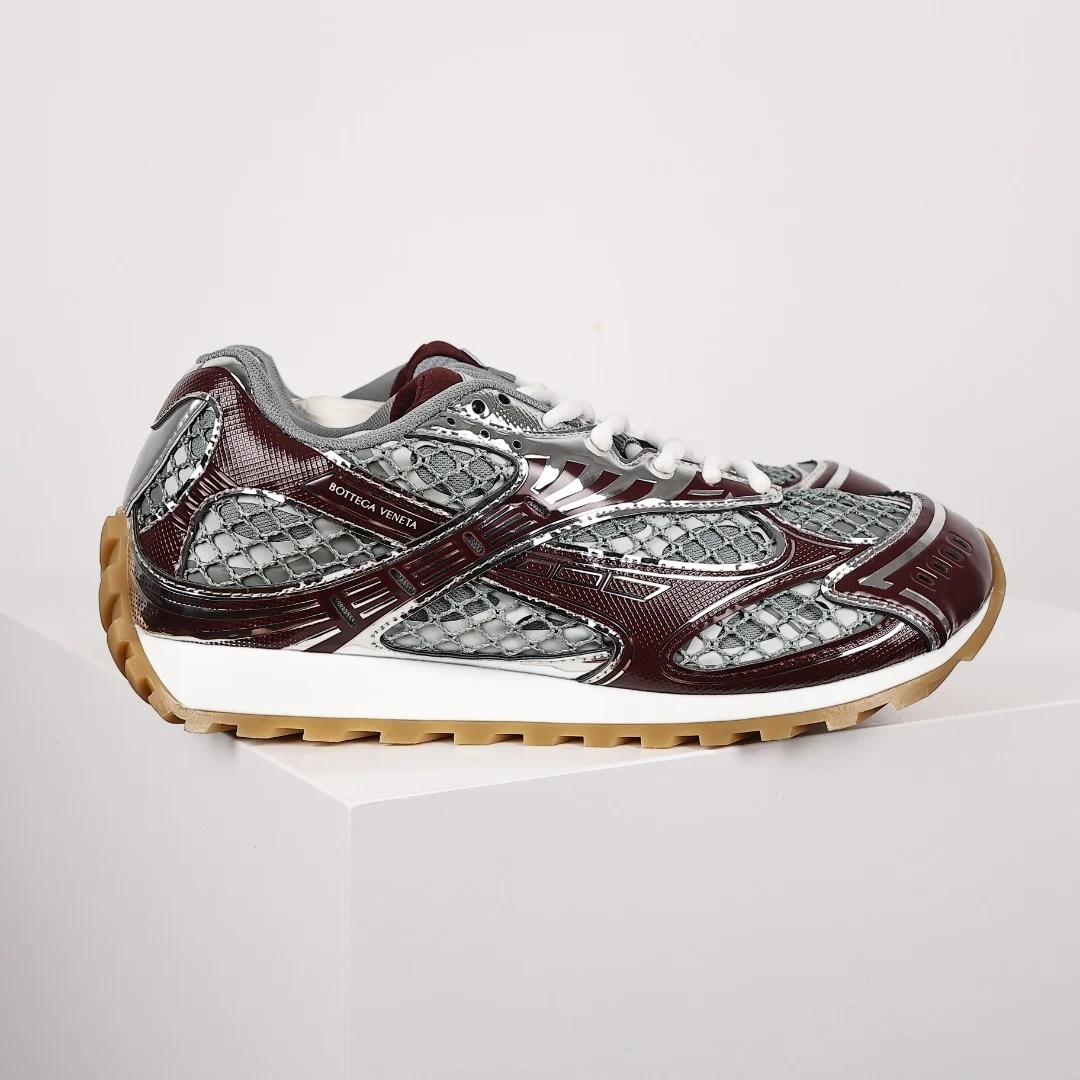 Bottega Veneta Sneaker - immagine 3