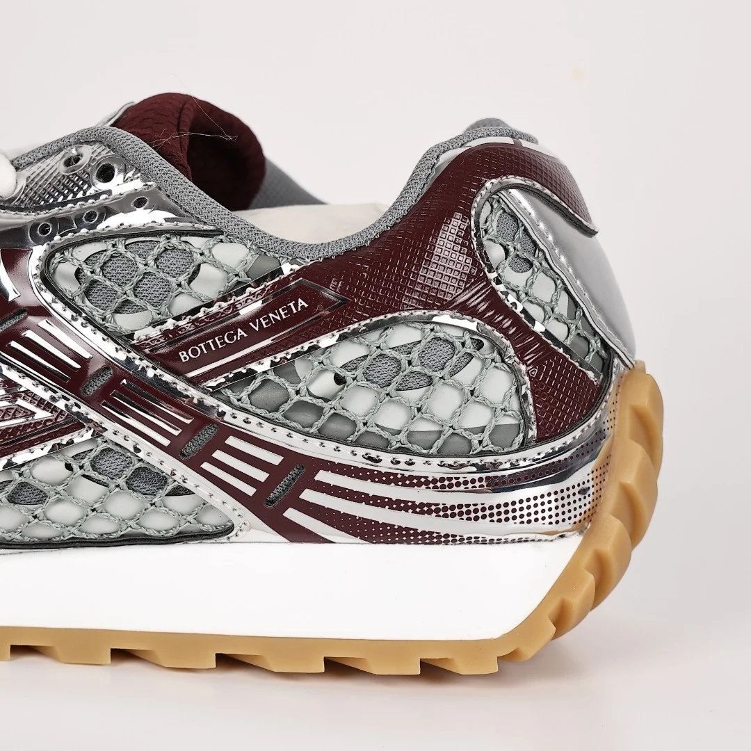 Bottega Veneta Sneaker - immagine 4