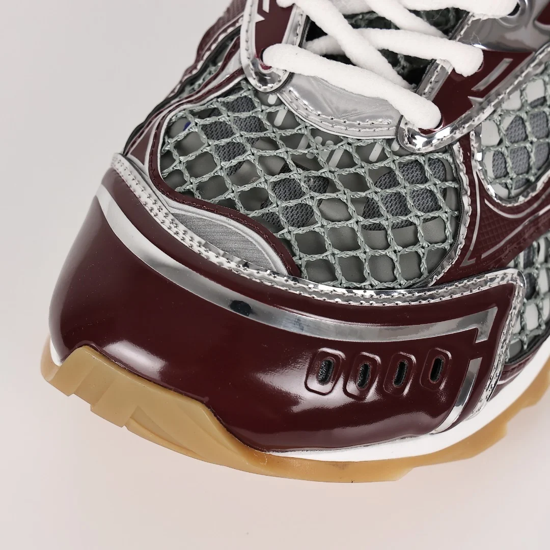 Bottega Veneta Sneaker - immagine 5
