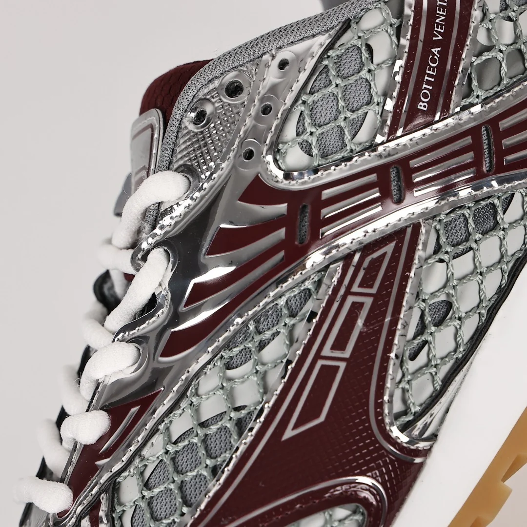 Bottega Veneta Sneaker - immagine 6