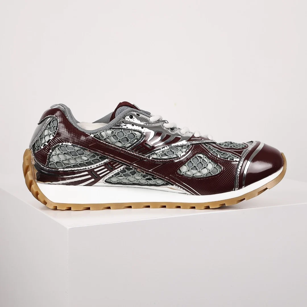 Bottega Veneta Sneaker - immagine 7