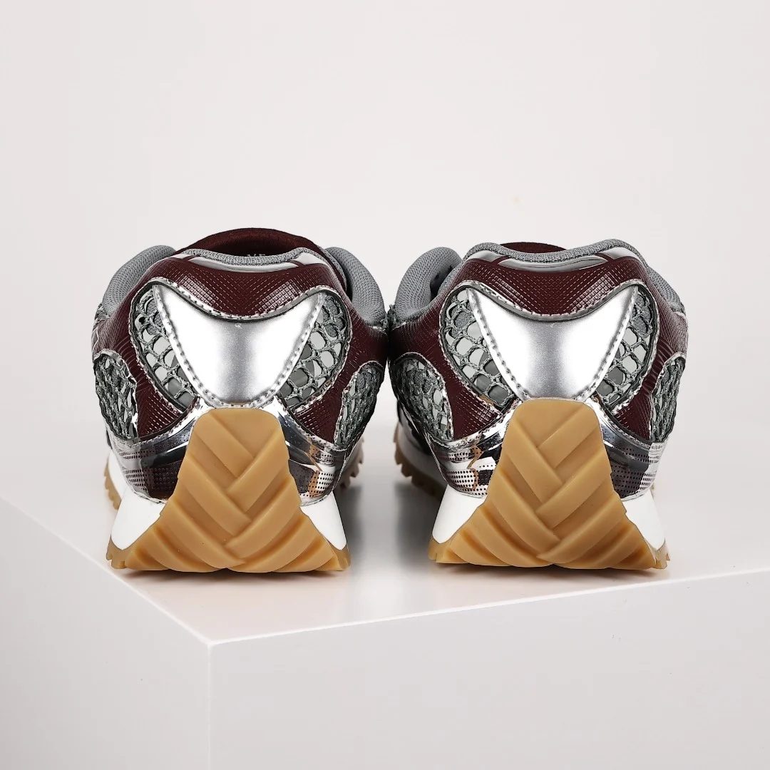 Bottega Veneta Sneaker - immagine 8