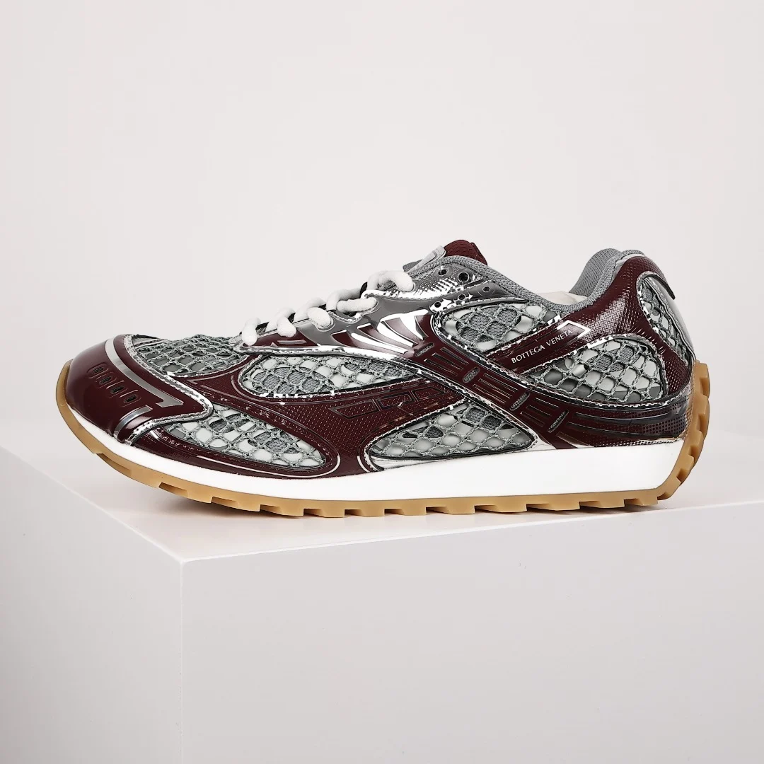 Bottega Veneta Sneaker - immagine 9