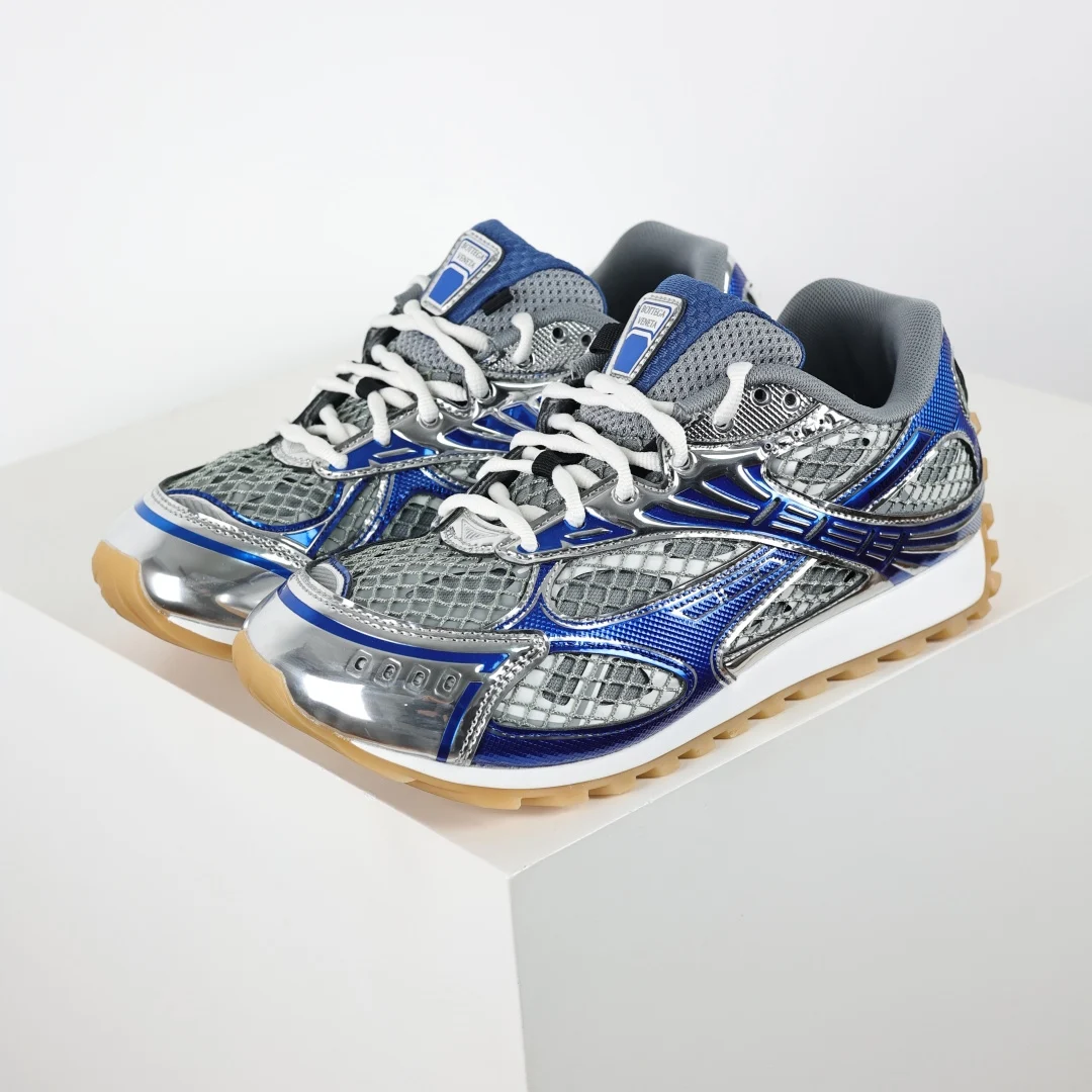 Bottega Veneta Sneaker - immagine 2