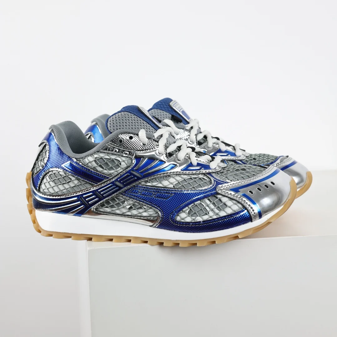 Bottega Veneta Sneaker - immagine 3