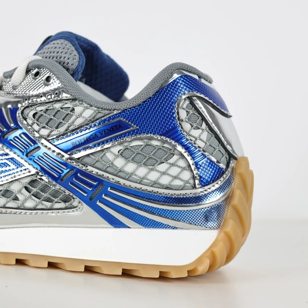 Bottega Veneta Sneaker - immagine 4
