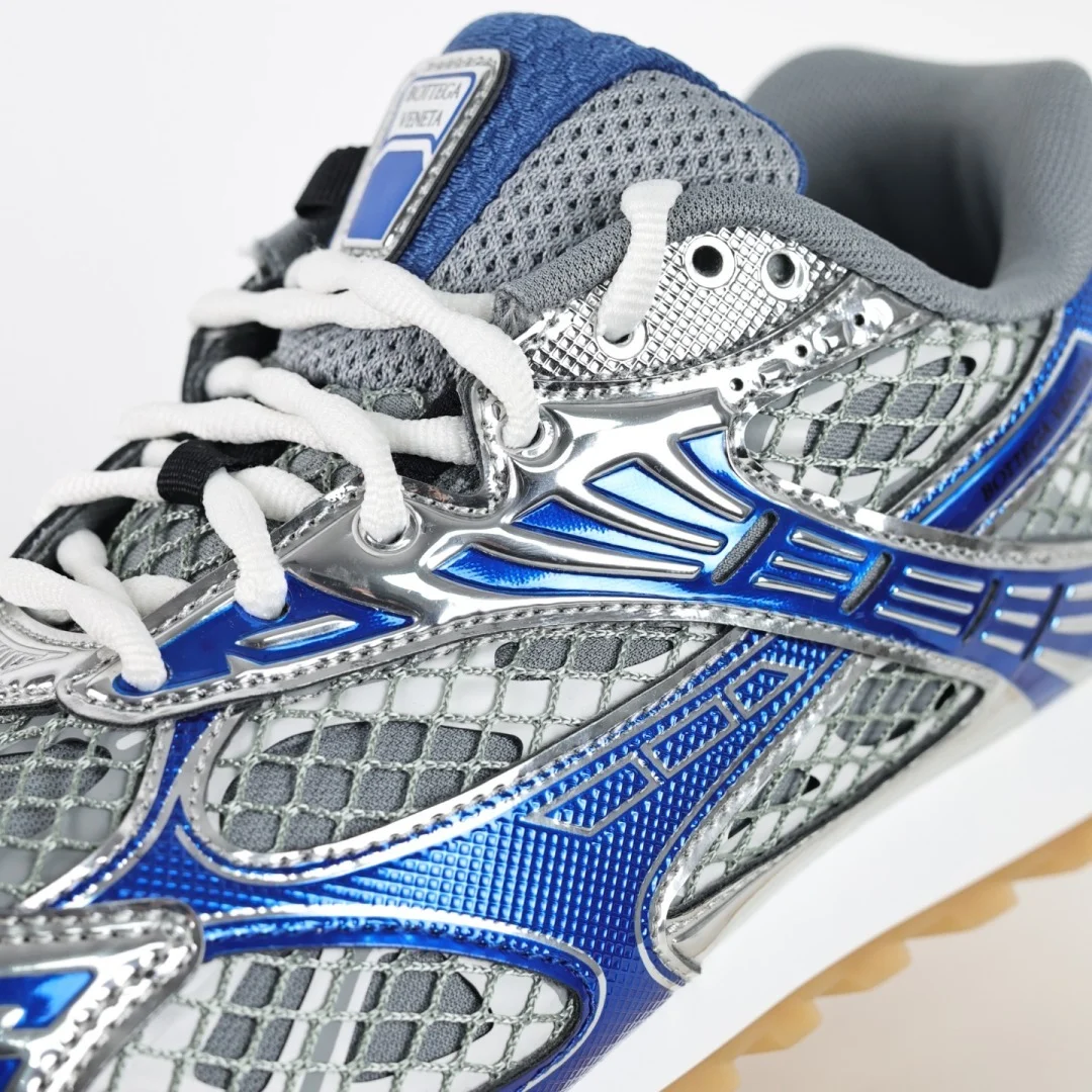 Bottega Veneta Sneaker - immagine 6