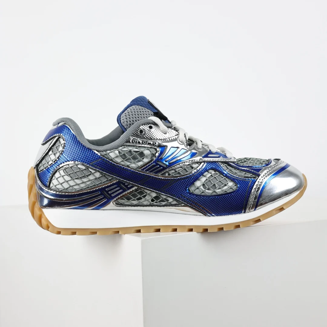 Bottega Veneta Sneaker - immagine 7