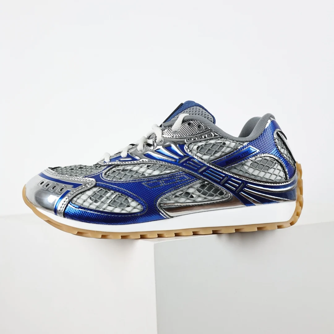 Bottega Veneta Sneaker - immagine 9