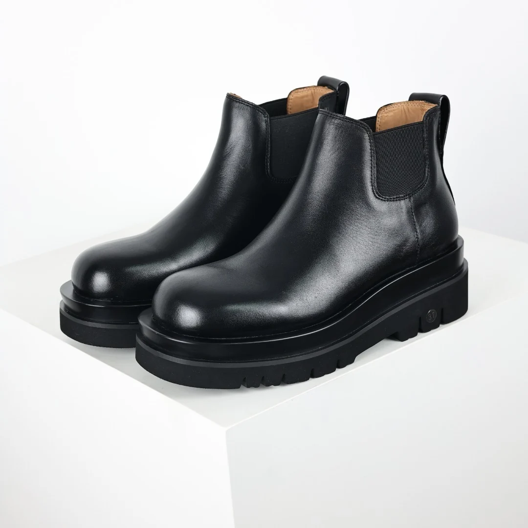 Bottega Veneta Sneaker - immagine 2
