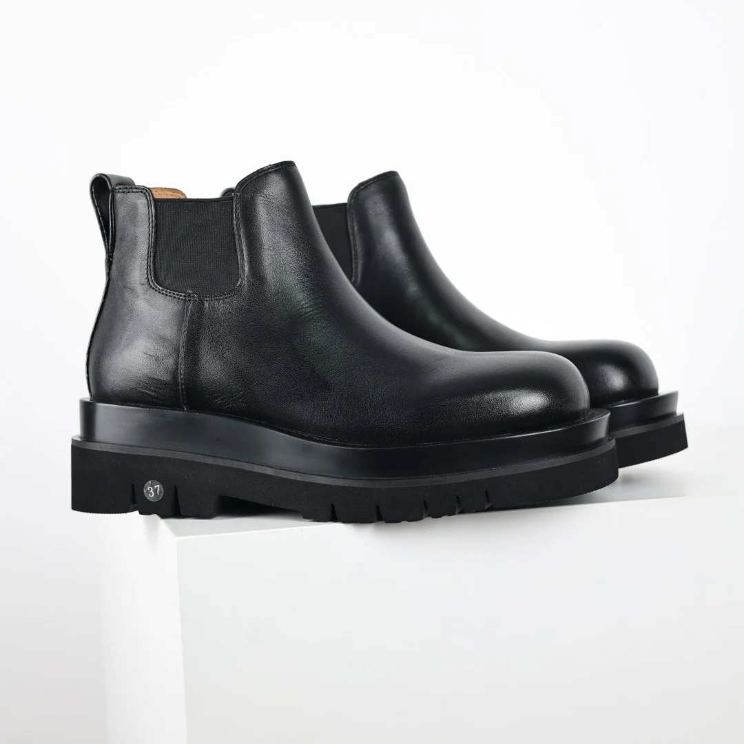 Bottega Veneta Sneaker - immagine 3
