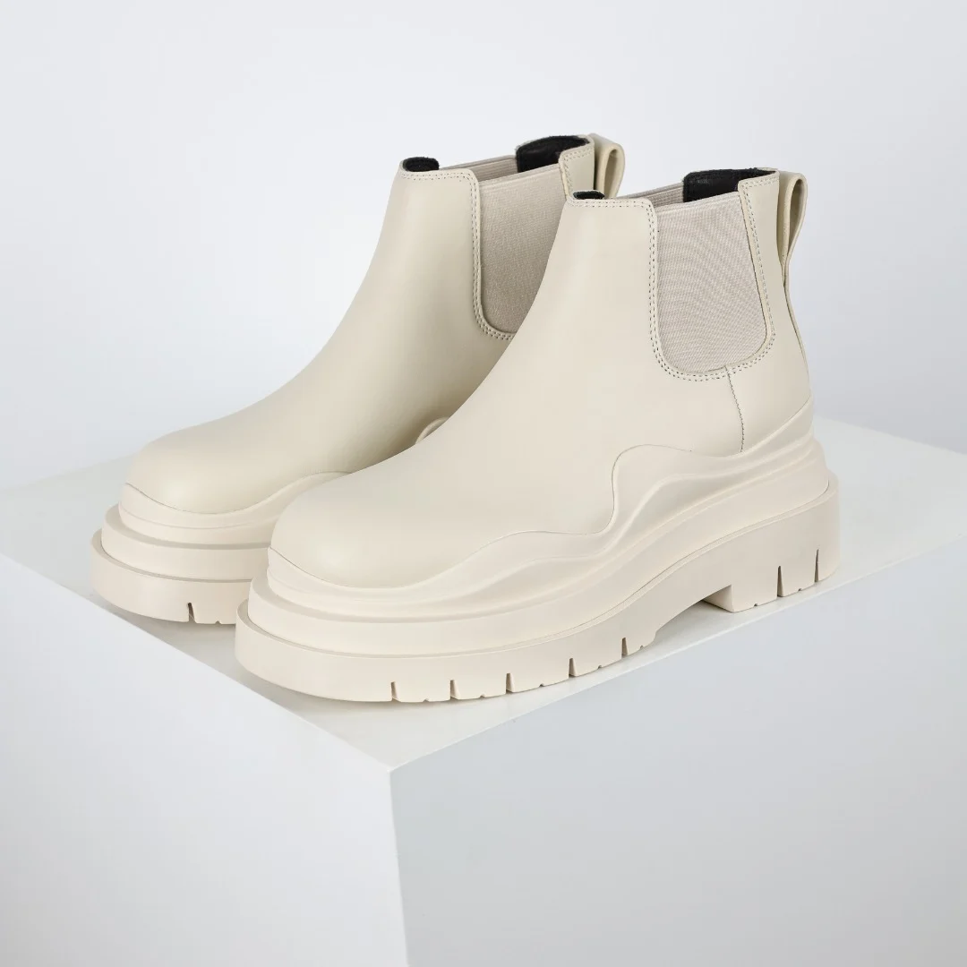 Bottega Veneta Sneaker - immagine 2