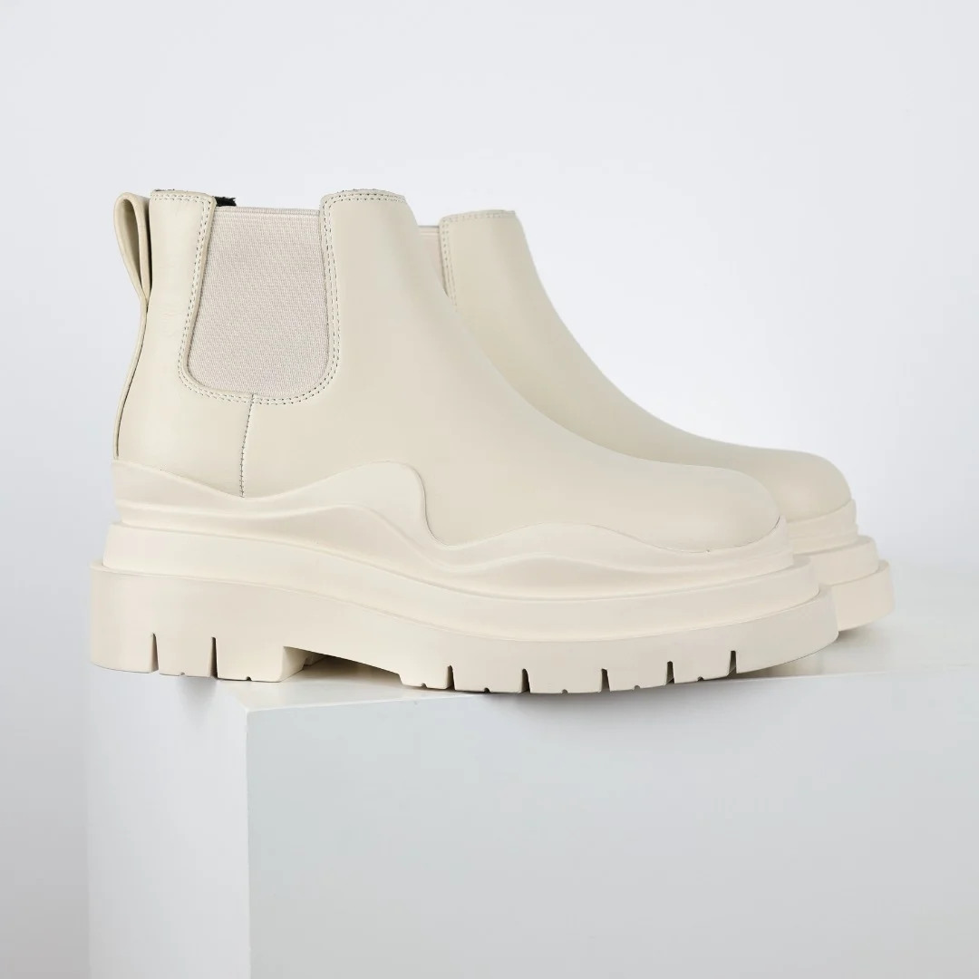 Bottega Veneta Sneaker - immagine 3