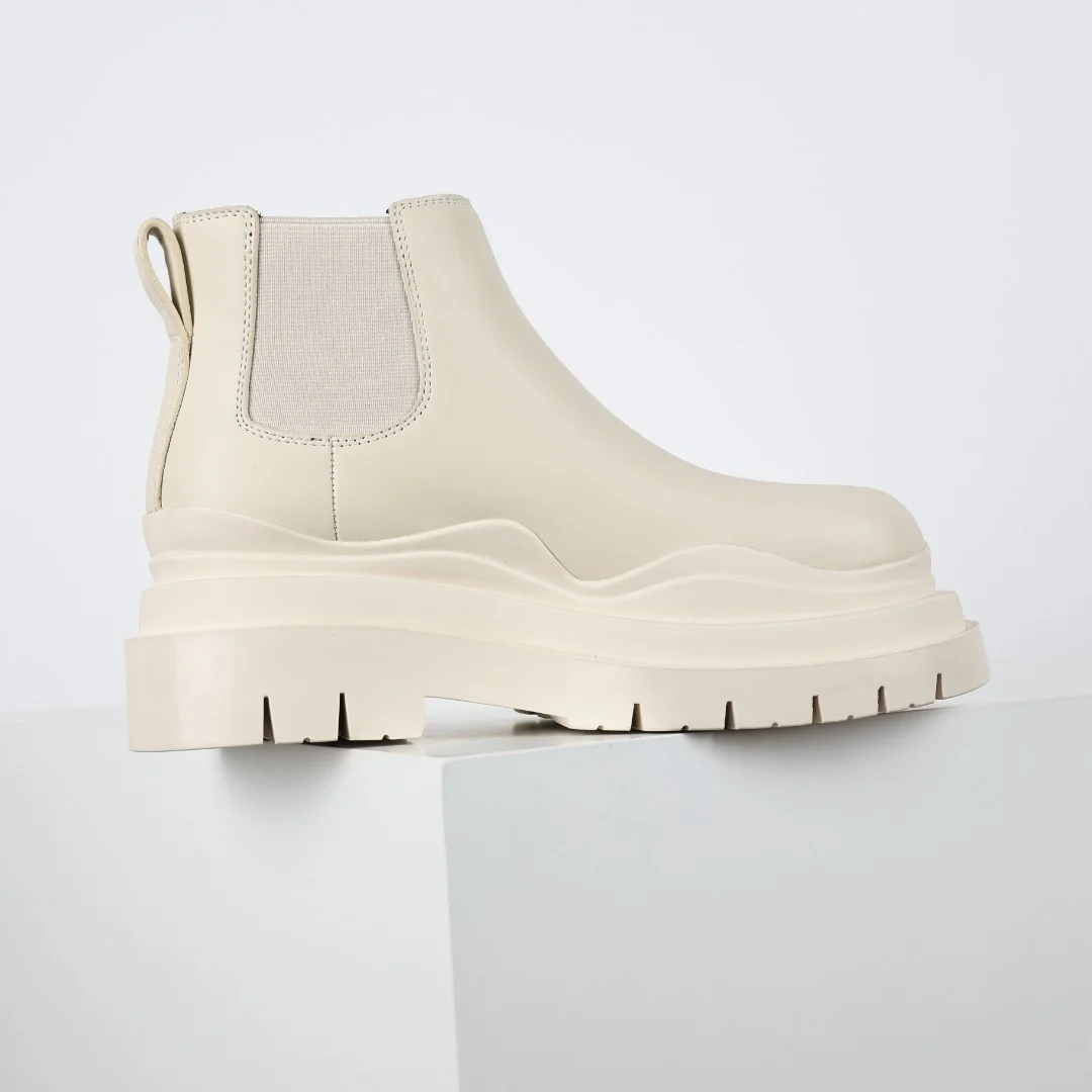 Bottega Veneta Sneaker - immagine 7
