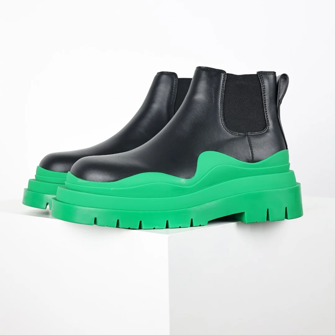 Bottega Veneta Sneaker