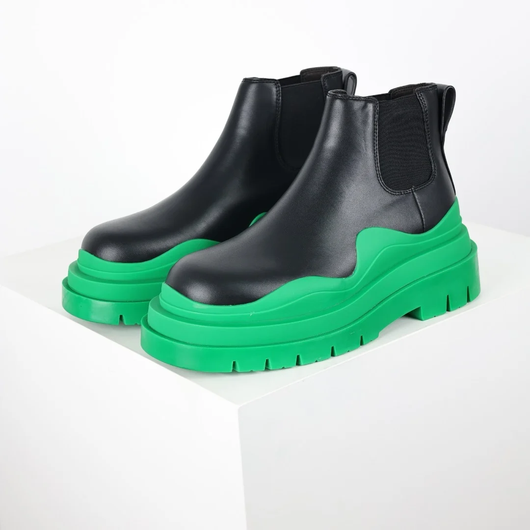 Bottega Veneta Sneaker - immagine 2