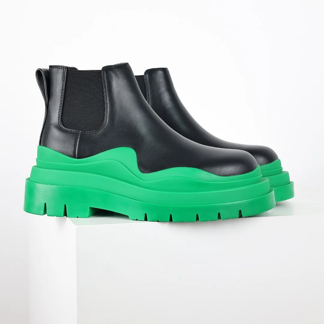Bottega Veneta Sneaker - immagine 3