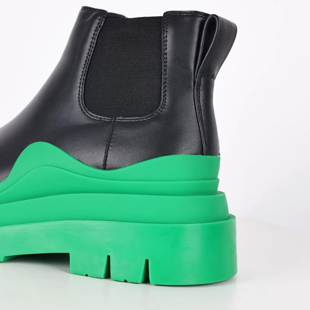 Bottega Veneta Sneaker - immagine 4